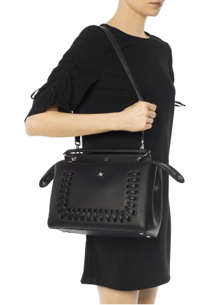 'dotcom' shoulder bag, zdjęcie 2 'dotcom' shoulder bag od Fendi